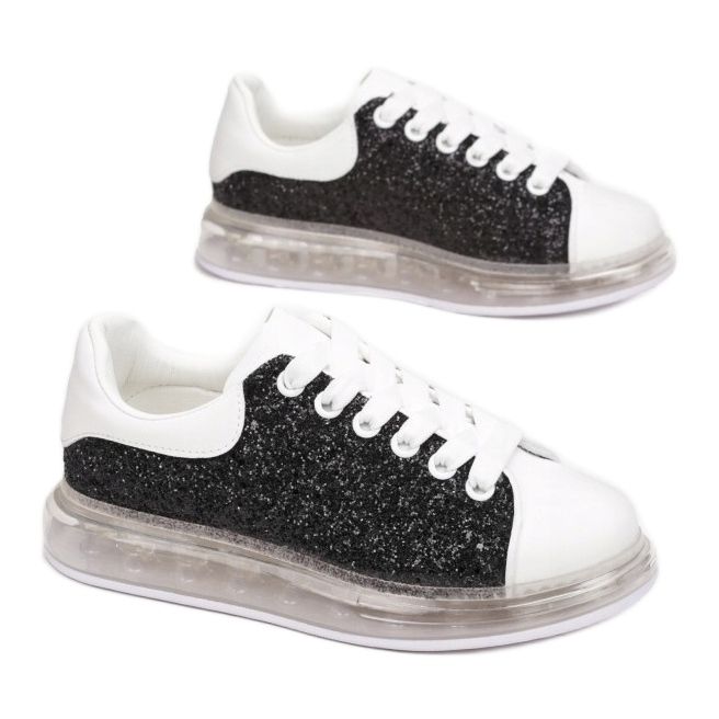 Vices Vici CH-110-38-negru 1