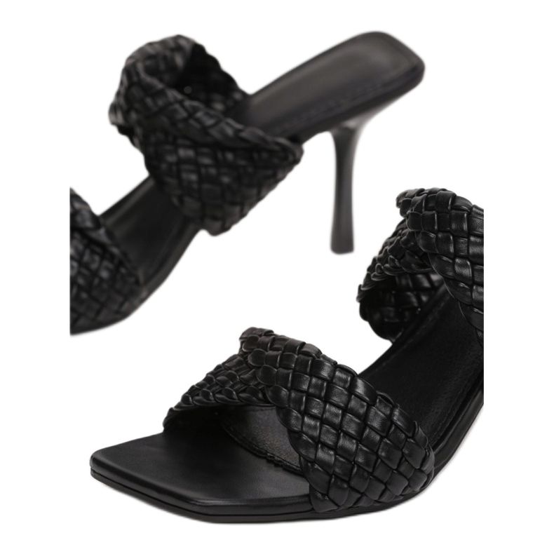 Vices Vici CIC-7-38-negru 1