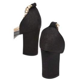 Vices Viciile C-26-38-negru 2