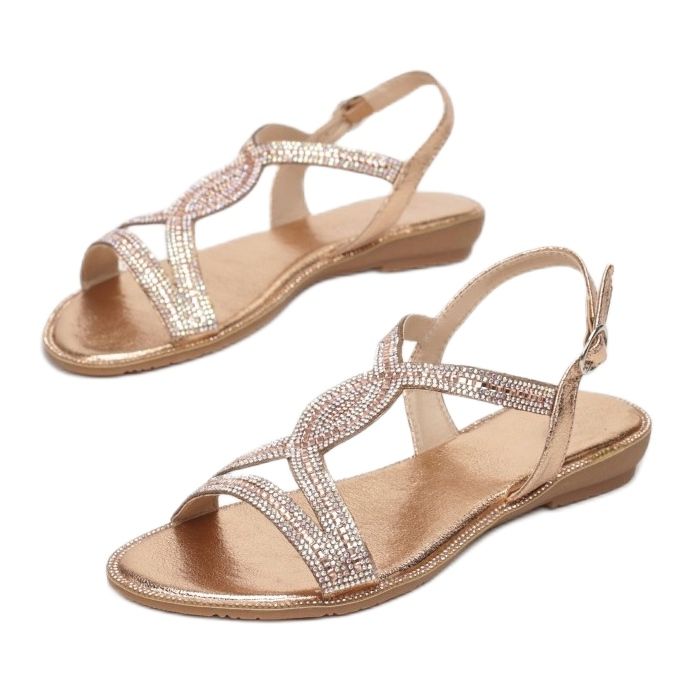 Vices Viciile Q-93-449-șampanie de aur 1