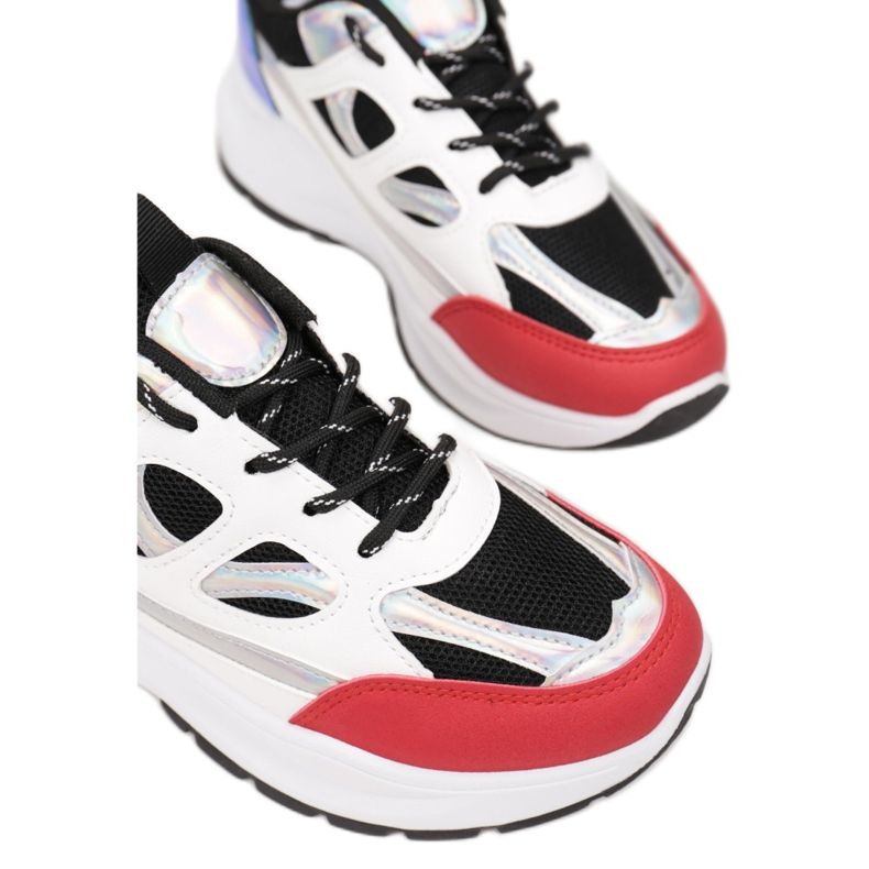 Vices Vici FF-1-38-negru alb multicolor 1