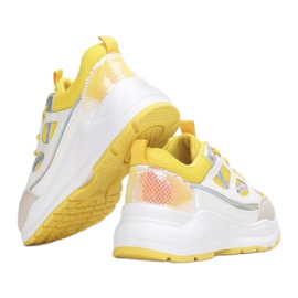 Vices Vici FF-1-49-galben multicolor 1