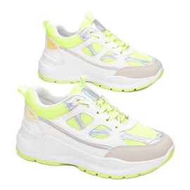 Vices Vici FF-1-61-verde alb multicolor 1