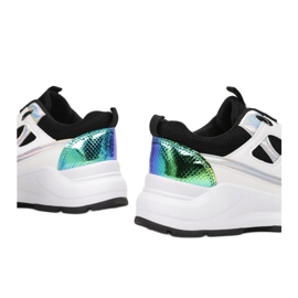 Vices Vici FF-1-38-negru alb multicolor 2