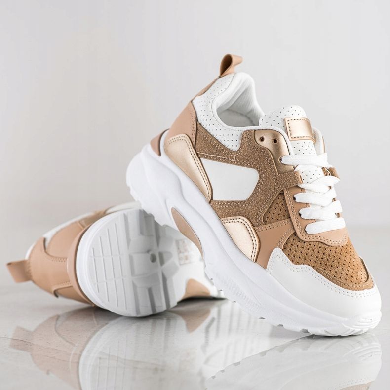 SHELOVET Tenisi colorati multicolor 1