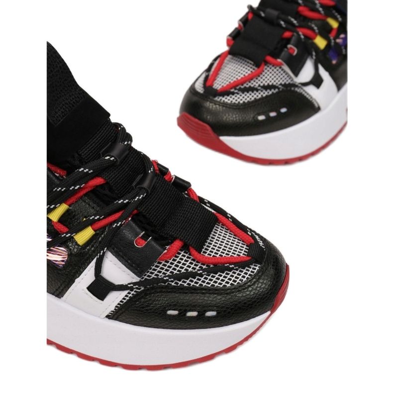 Vices Vici FF-3-38-negru multicolor 1