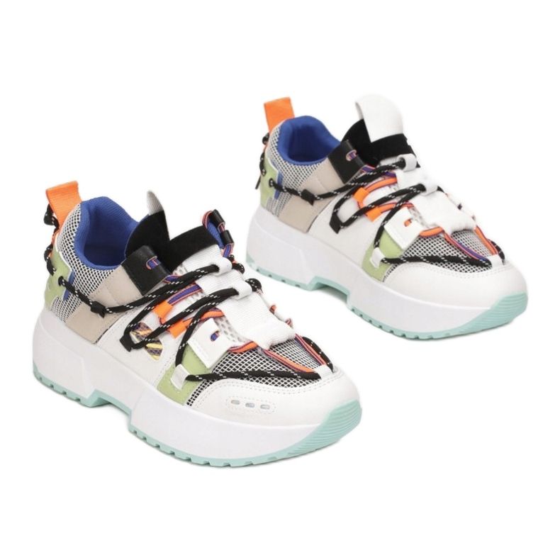 Vices Vici FF-3-51-albastru multicolor 1