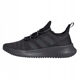Pantofi Adidas Kaptir Jr EF7243 alb negru 1