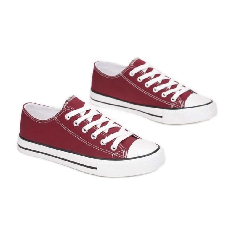 Vices Viciile KA8-453- ed roșu 1