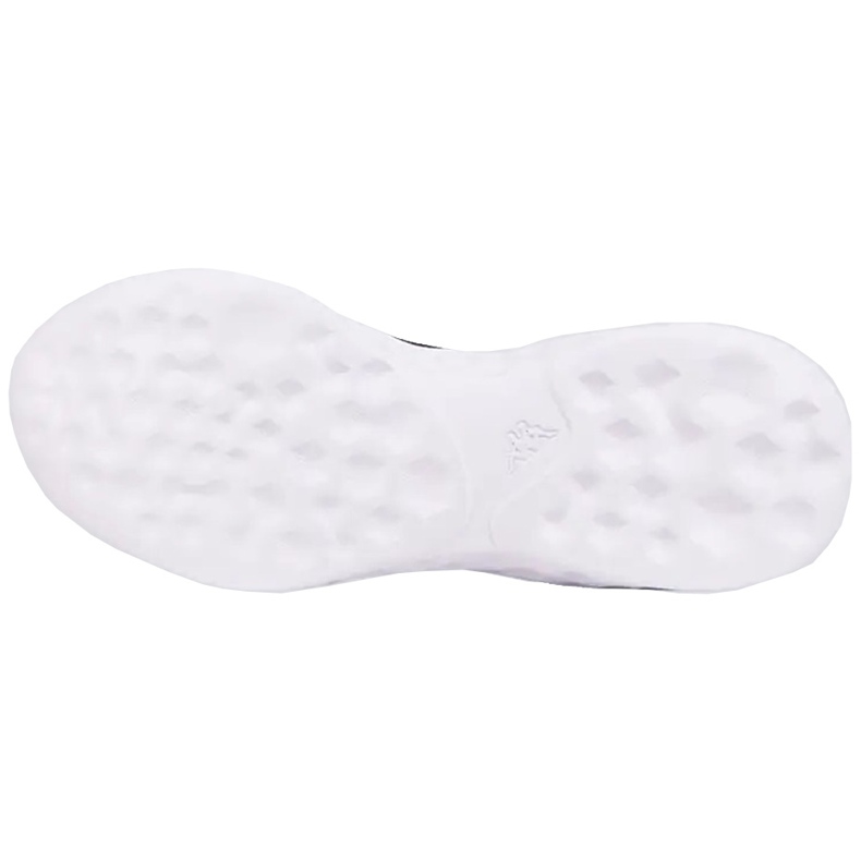 Pantofi Kappa Pendo negri și gri 243026 1116 negru 1