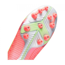 Pantofi de fotbal Nike Vapor 14 Pro Ag M CV0990-600 ed roșu 2