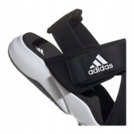 Sandale Adidas Terrex Sumra M FV0834 negru 1