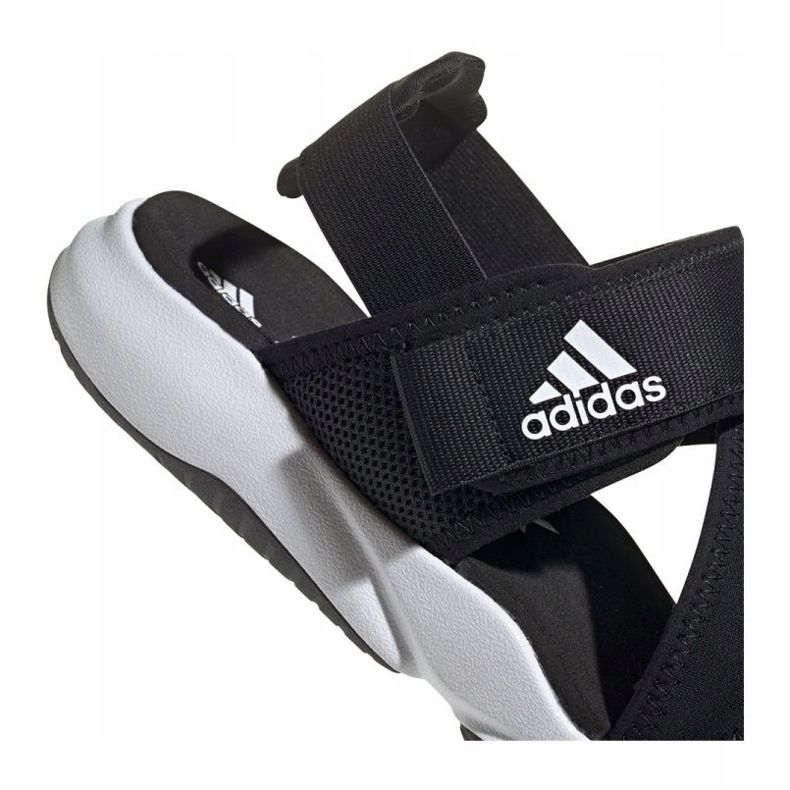 Sandale Adidas Terrex Sumra M FV0834 negru 1