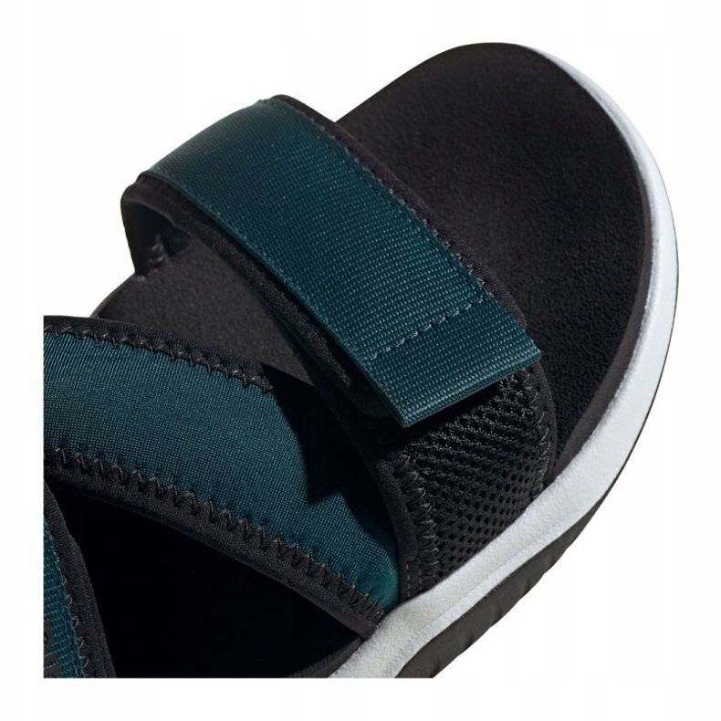 Sandale Adidas Terrex Sumra M FX4571 negru verde 2