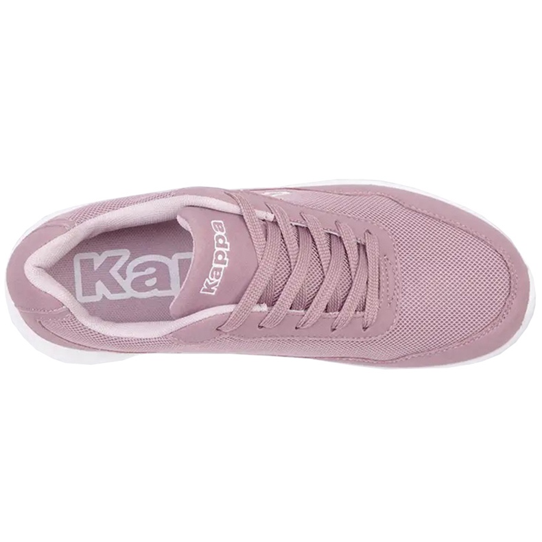 Încălțăminte pentru femei Kappa Follow lila 242495 Nc 2310 violet multicolor 1