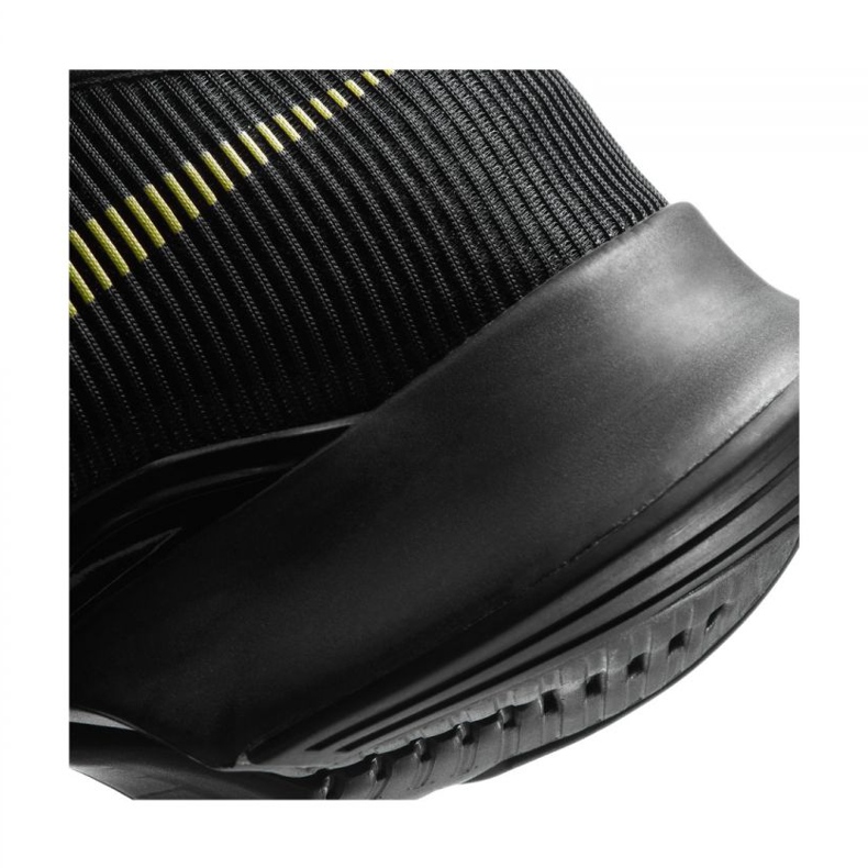 Pantofi Nike Air Zoom SuperRep 2 W CU5925-010 negru albastru 1