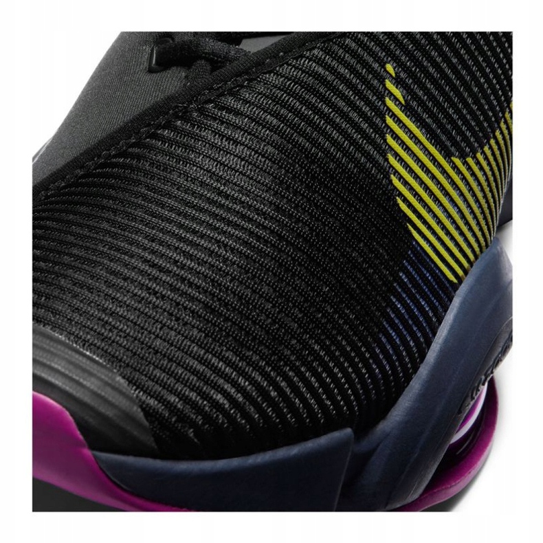 Pantofi Nike Air Zoom SuperRep 2 W CU5925-010 negru albastru 2