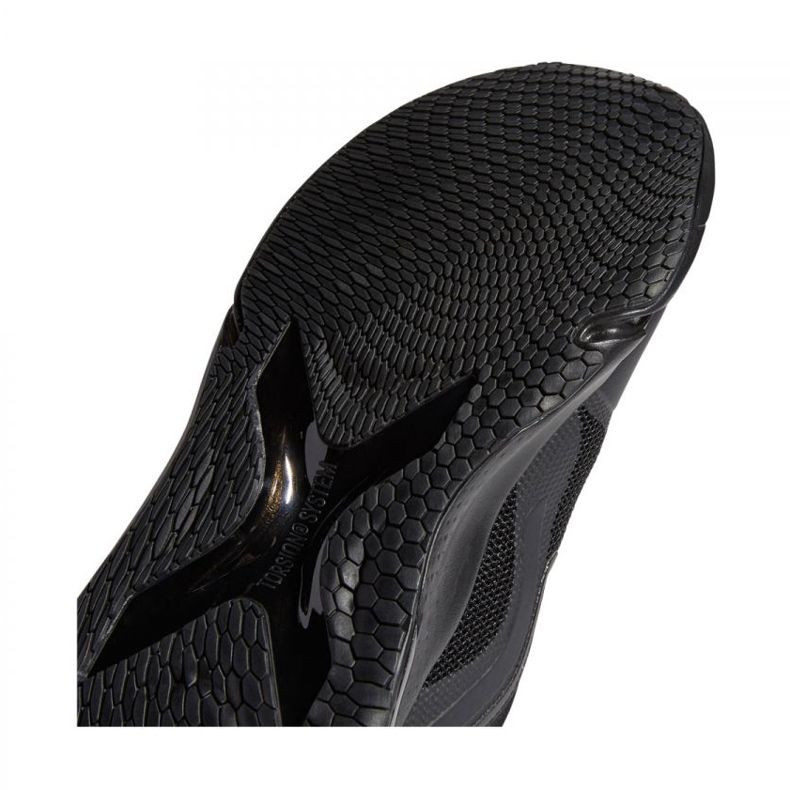 Pantofi Adidas Edge Xt M FW7229 negru 2