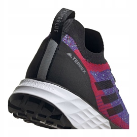 Încălțăminte adidas Terrex Two Primeblue M FY0655 multicolor 1