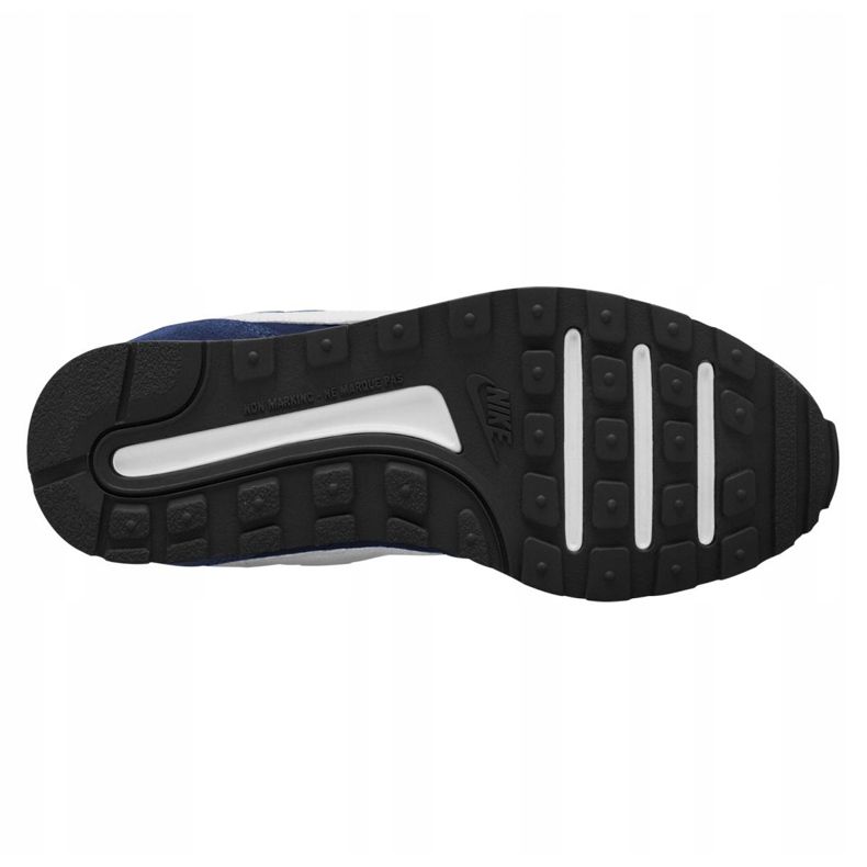 Pantofi Nike Md Valiant Jr CN8558-403 albastru marin albastru 1