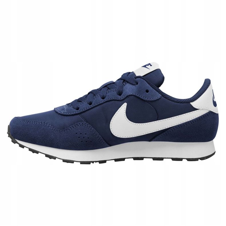 Pantofi Nike Md Valiant Jr CN8558-403 albastru marin albastru 2
