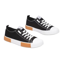 Vices Vici KA37-38-negru 1