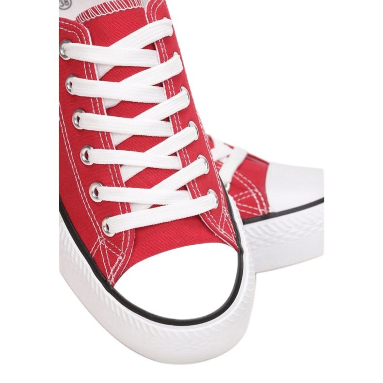 Vices Viciile KA8-64-ed roșu 1