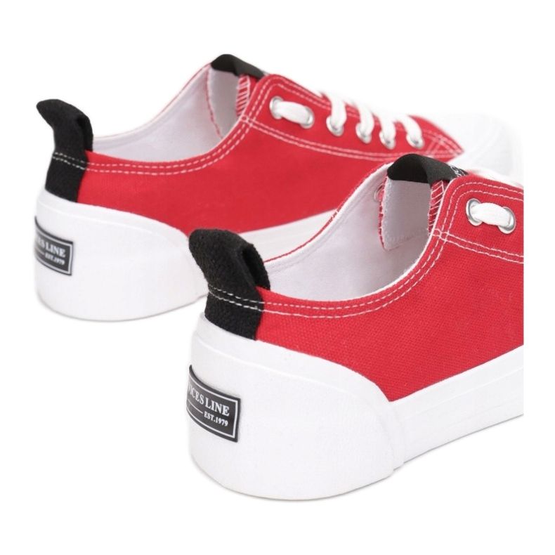 Vices Viciile KA36-64-ed roșu 1