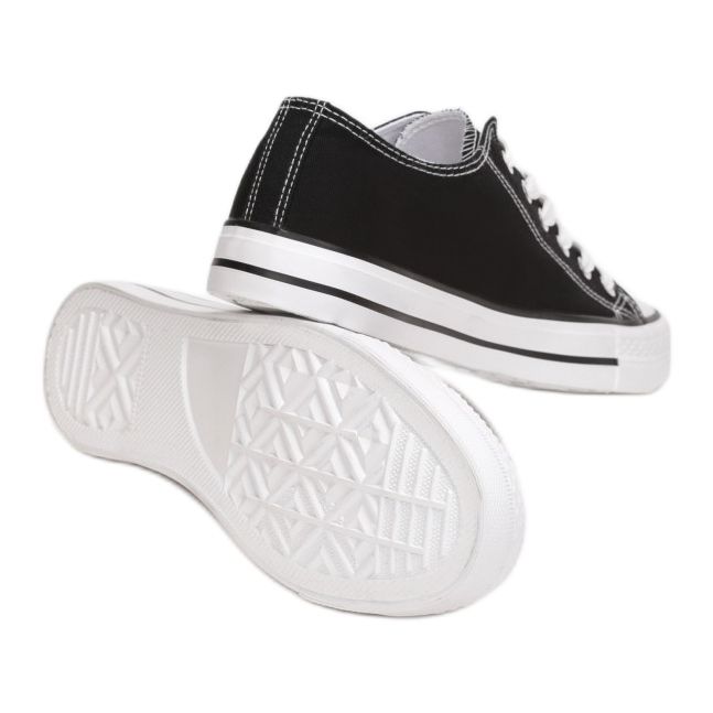 Vices Vici KA31-38-negru 1