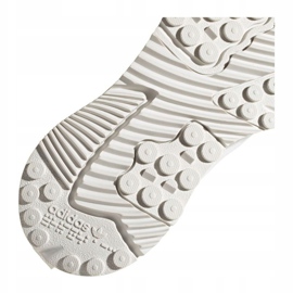 Pantofi Adidas Nite Jogger Winterized M FZ3660 alb 1