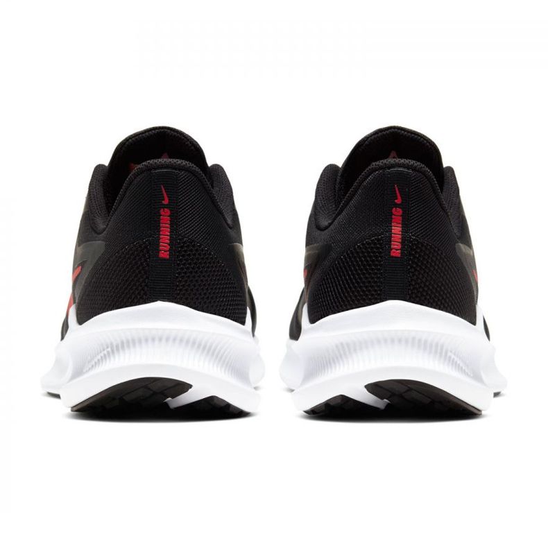 Pantofi Nike Downshifter 10 M CI9981-006 negru 2