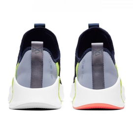 Nike Free Metcon 3 M CJ0861-400 albastru marin 2