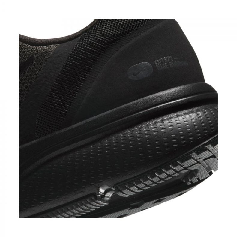 Pantofi Nike Zoom Span 3 M CQ9269-002 negru 1