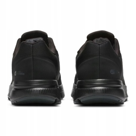 Pantofi Nike Zoom Span 3 M CQ9269-002 negru 3