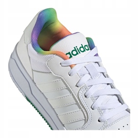 Încălțăminte adidas Entrap M H01051 alb 1