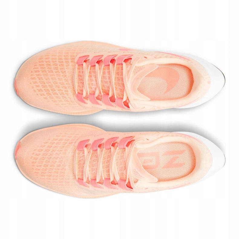 Nike Air Zoom Pegasus 37 W BQ9647-800 negru roz 1