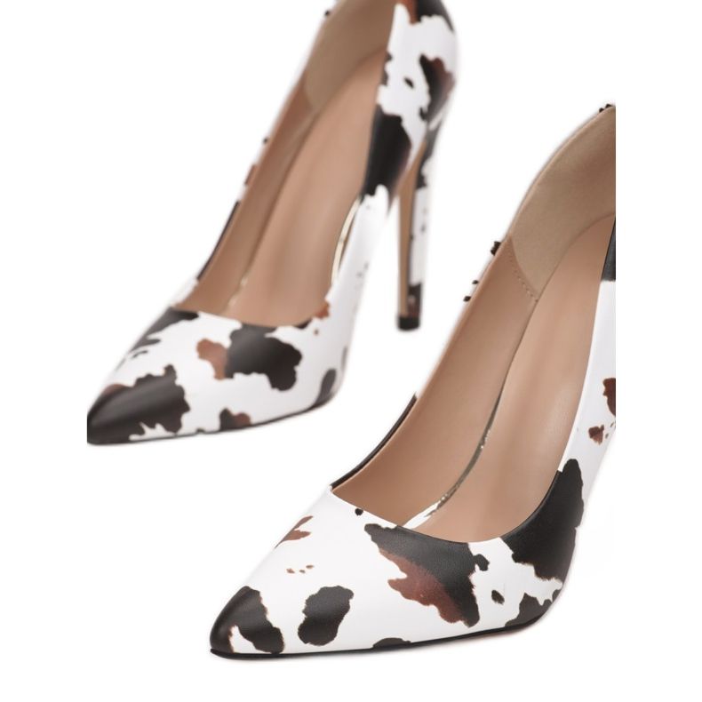 Vices Vici BO-173-54-maro multicolor 1