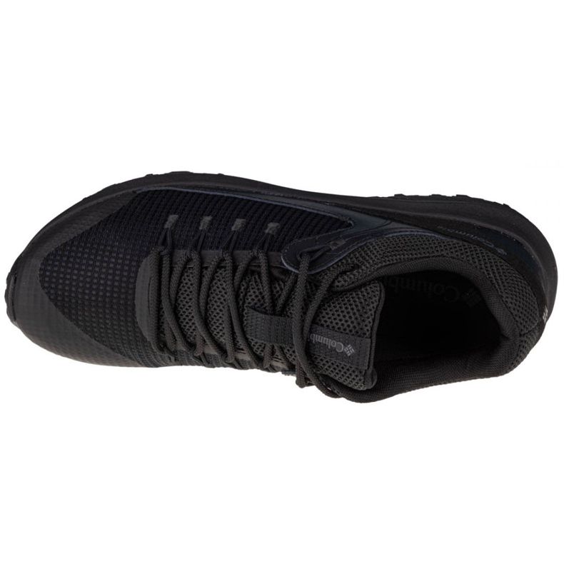 Columbia Trailstorm Waterproof M 1938891012 negru 2