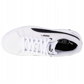 Pantofi Sport Puma Smash Platform V2 L 373035 02 Alb 2