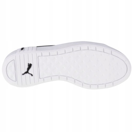 Pantofi Sport Puma Smash Platform V2 L 373035 02 Alb 3