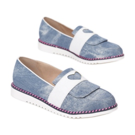 Vices Viciile 9015-12 L Albastru 36 41 1