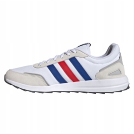 Pantofi Adidas Retrorunner M FY8586 alb 1
