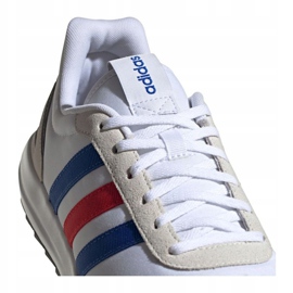 Pantofi Adidas Retrorunner M FY8586 alb 2