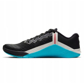 Pantof de antrenament Nike Metcon 6 M CK9388-070 alb negru albastru 1