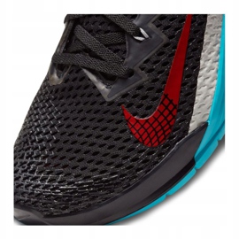 Pantof de antrenament Nike Metcon 6 M CK9388-070 alb negru albastru 2