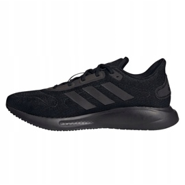 Pantofi de alergare Adidas Galaxar Run M FY8976 negru 1 Pantofi de alergare Adidas Galaxar Run M FY8976 negru 1