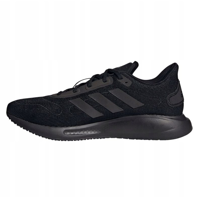 Pantofi de alergare Adidas Galaxar Run M FY8976 negru 1 Pantofi de alergare Adidas Galaxar Run M FY8976 negru 1