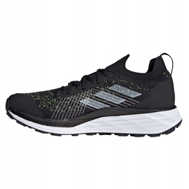 Încălțăminte adidas Terrex Two Primeblue M FY0652 negru gri 1