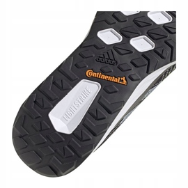 Încălțăminte adidas Terrex Two Primeblue M FY0652 negru gri 2