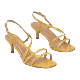 Vices Vici CZ-1-49-galben 1 Vices Vici CZ-1-49-galben 1